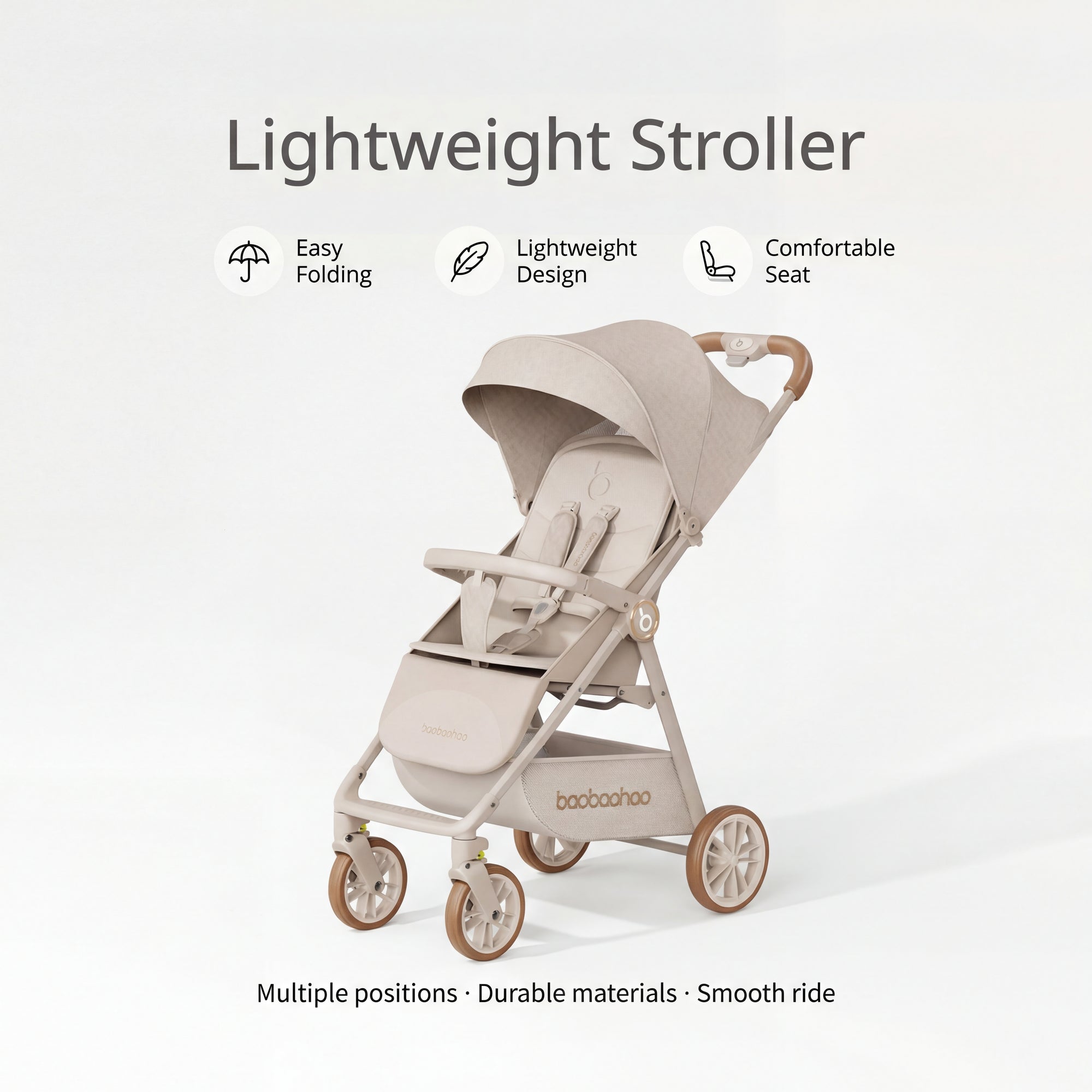 Baby Stroller