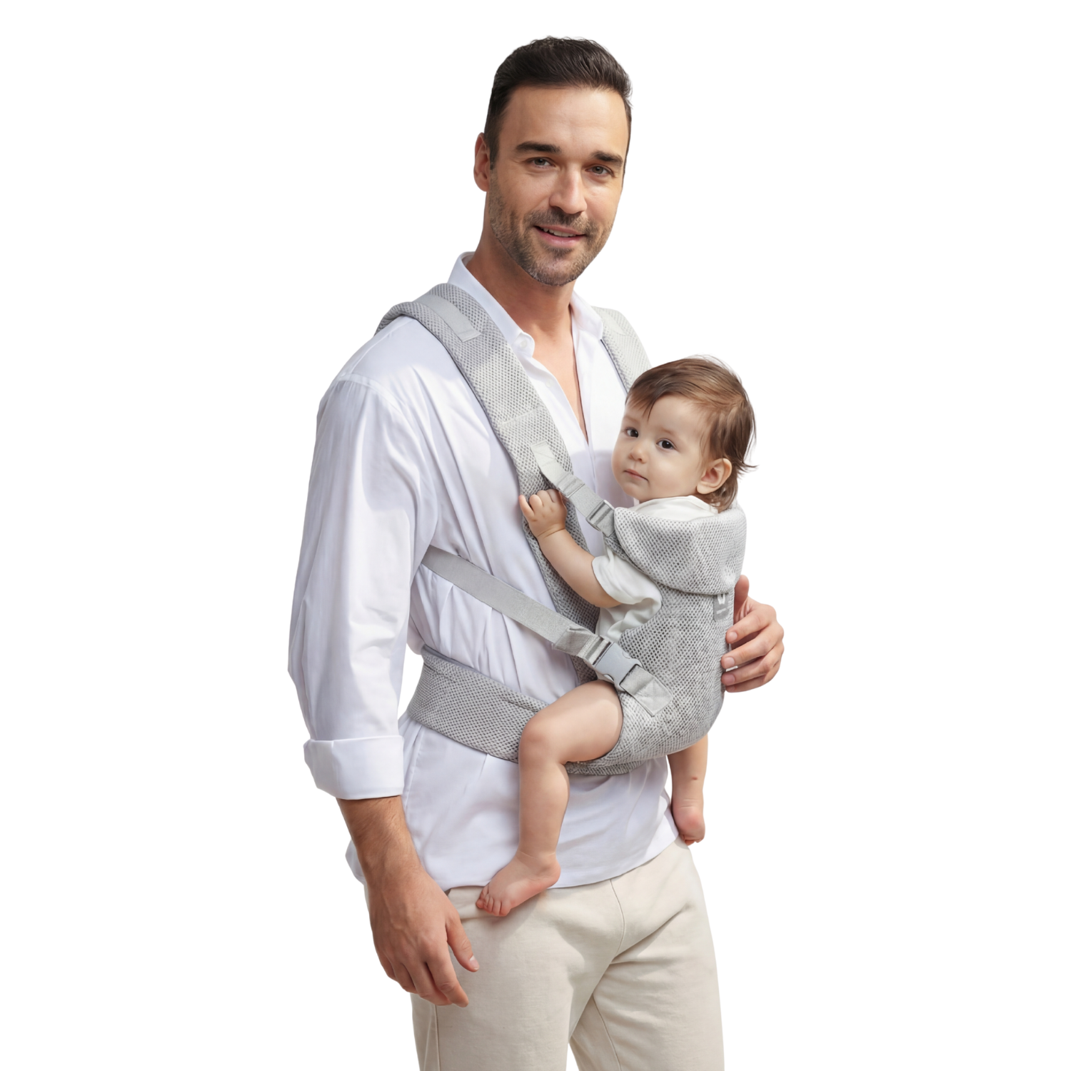 Baby Carrier