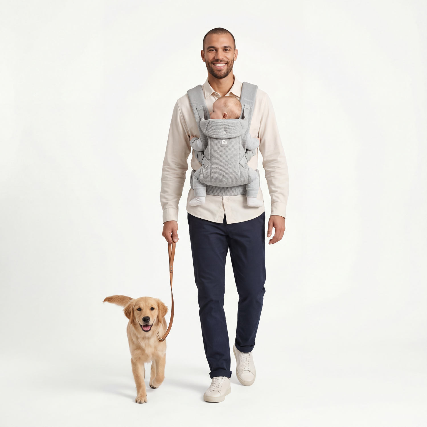 Baby Carrier